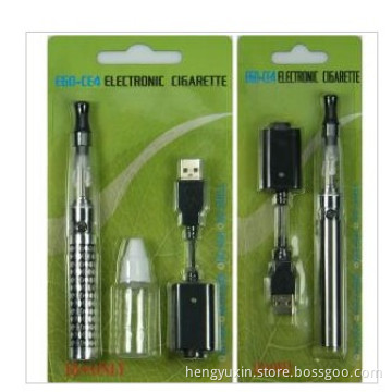 EGO CE4, EGO CE4 Blister Kits and EGO CE4 Blister, EGO T CE4